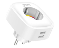 Gosund Inteligentne gniazdko 2xUSB SP112 (WiFi) 6972391280030 - 525498 - zdjęcie 1